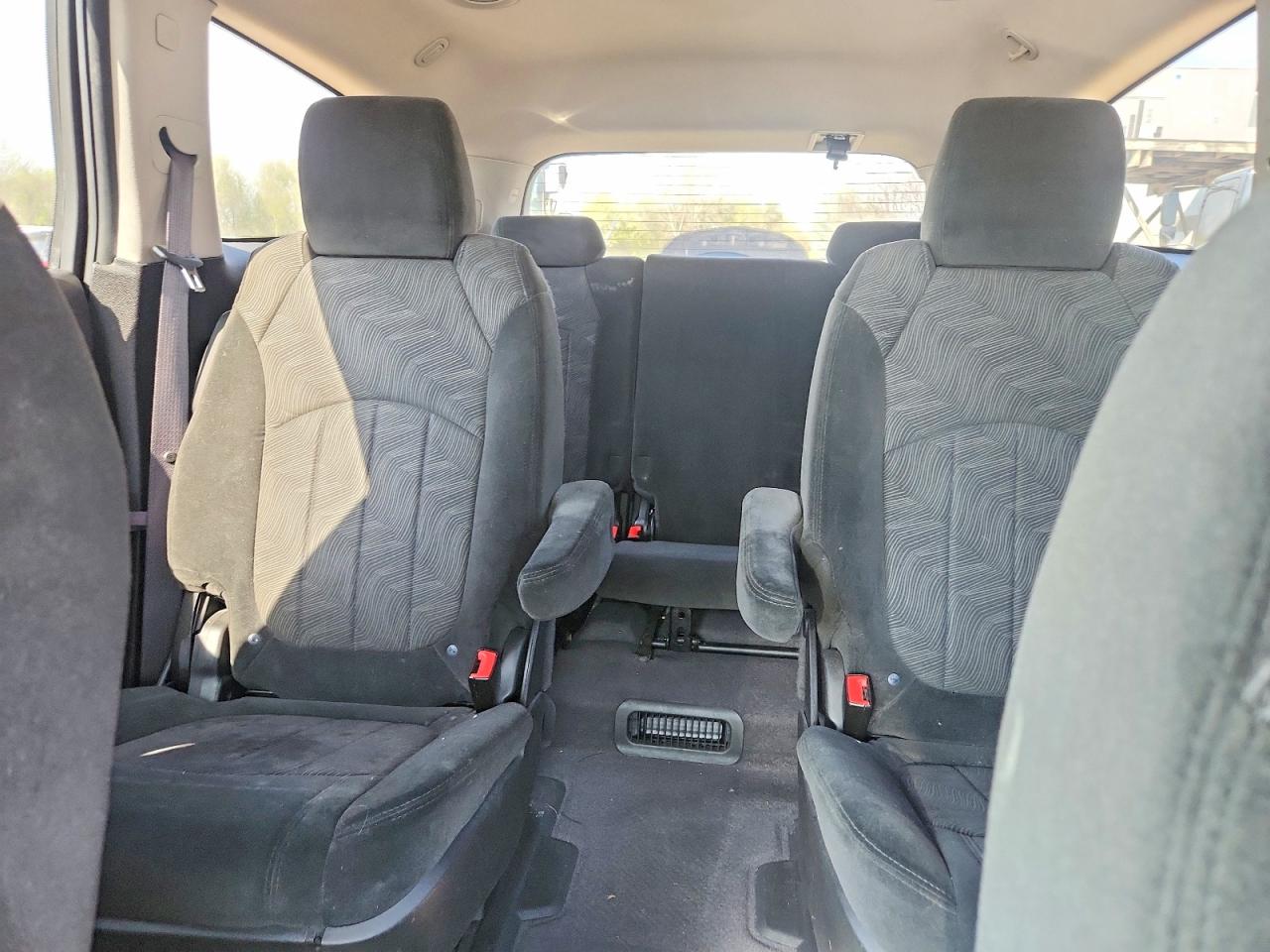 Buick Enclave