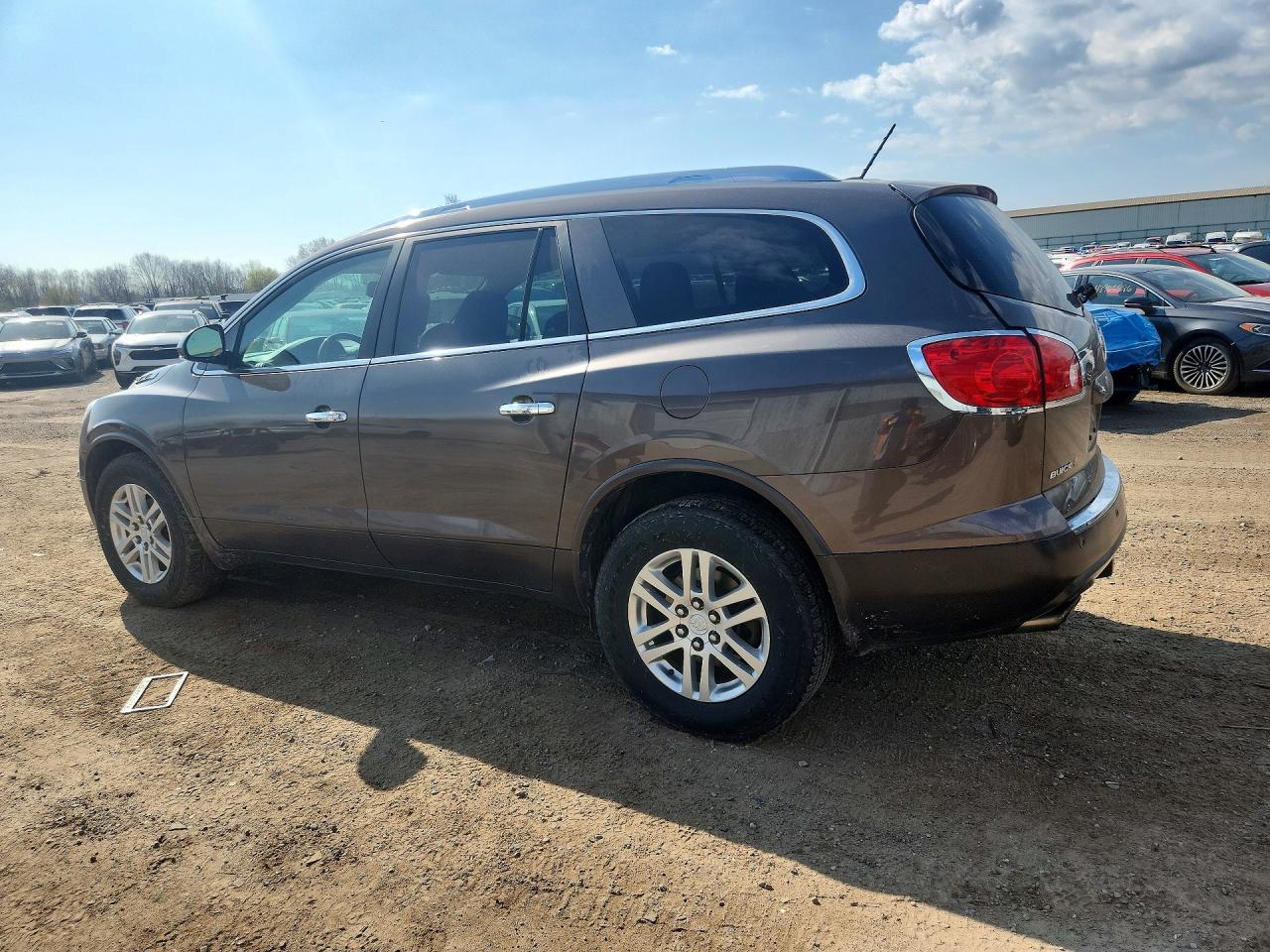 Buick Enclave
