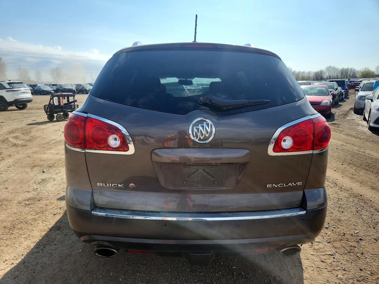 Buick Enclave