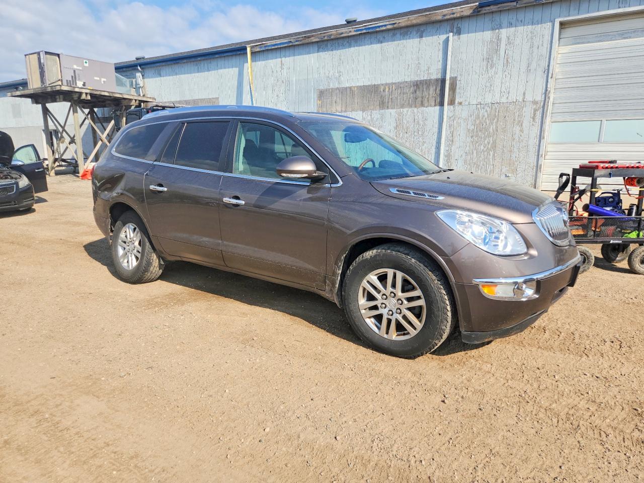 Buick Enclave