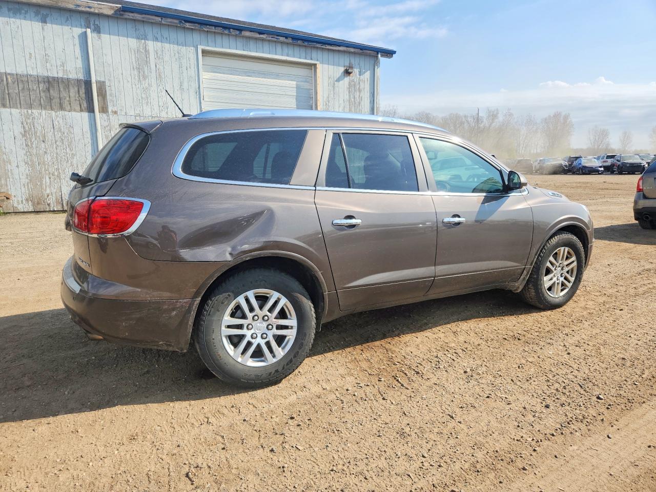 Buick Enclave