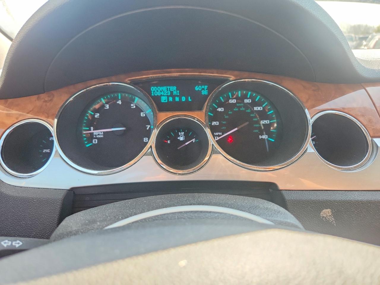 Buick Enclave