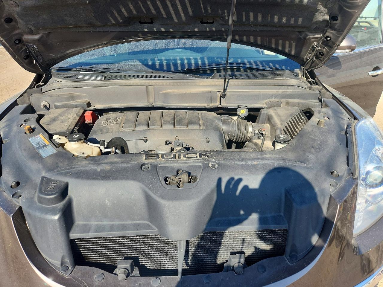 Buick Enclave