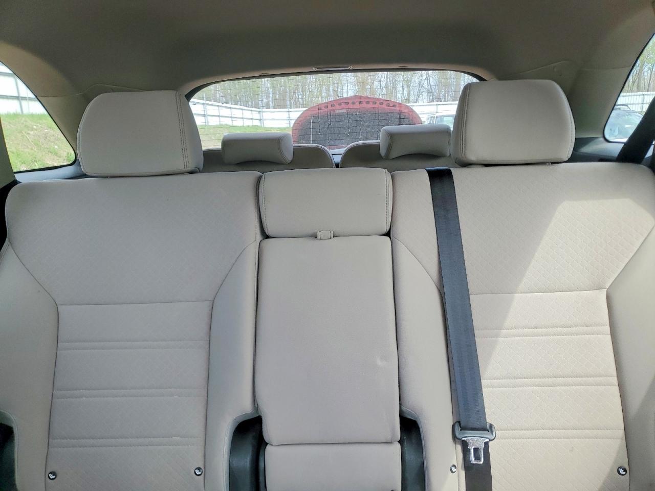 Kia Sorento Lx