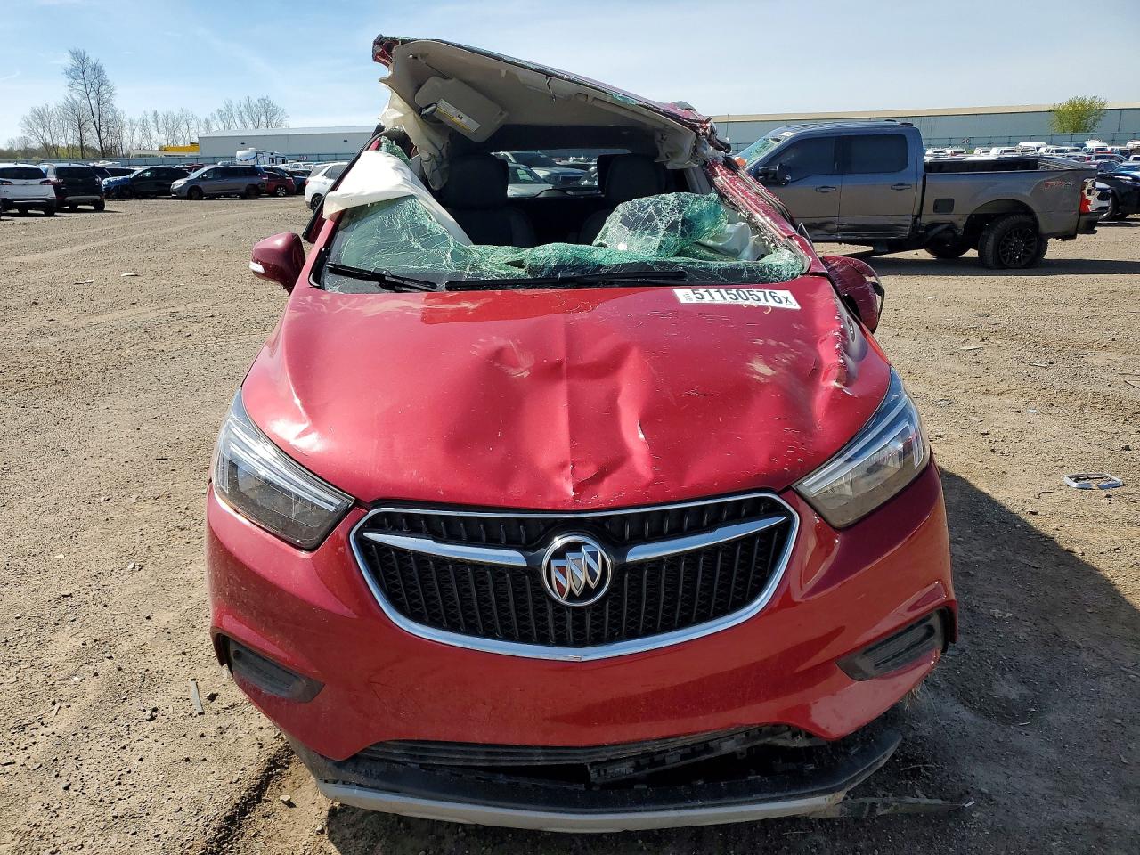 Buick Encore Preferred