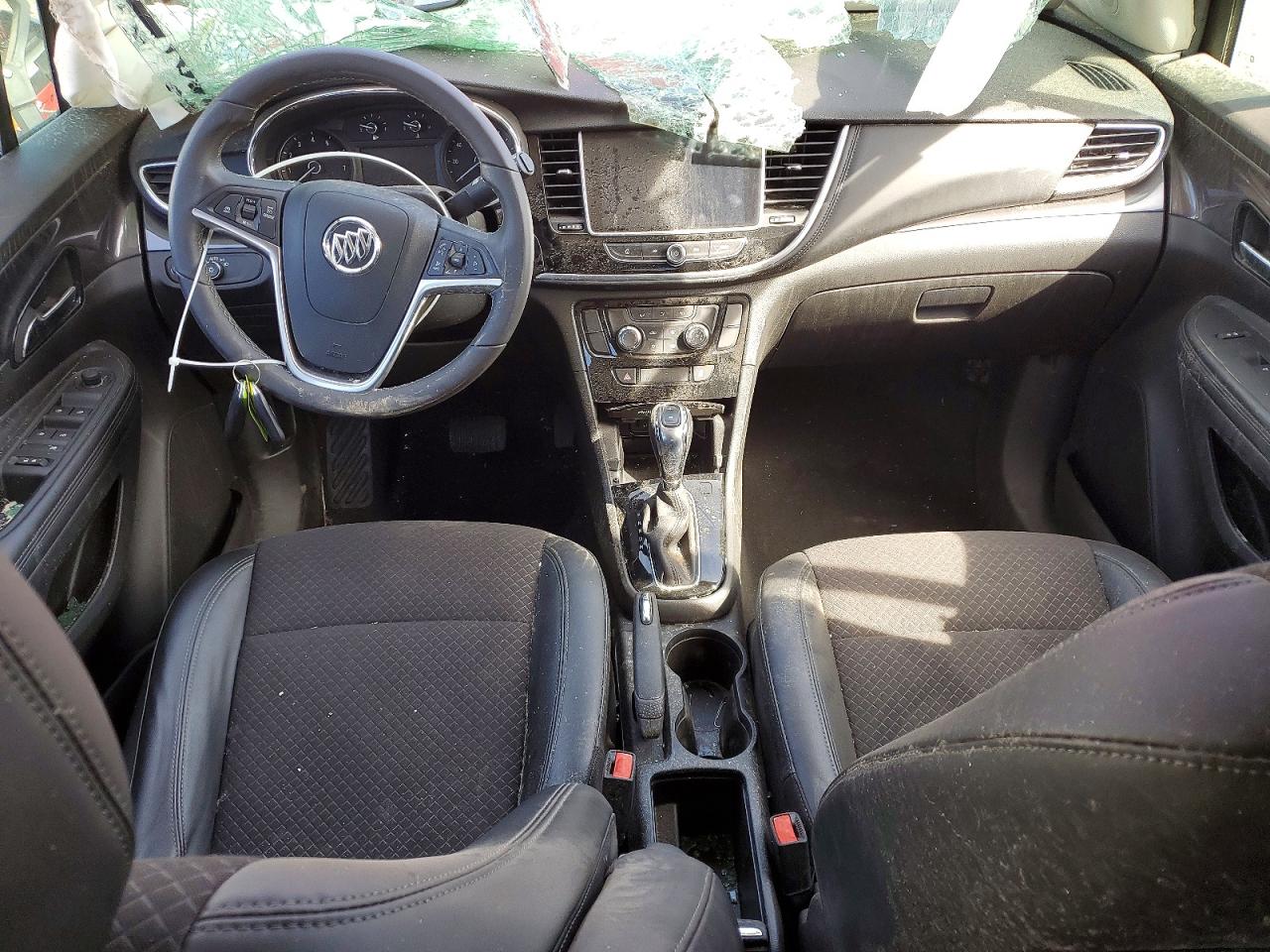 Buick Encore Preferred