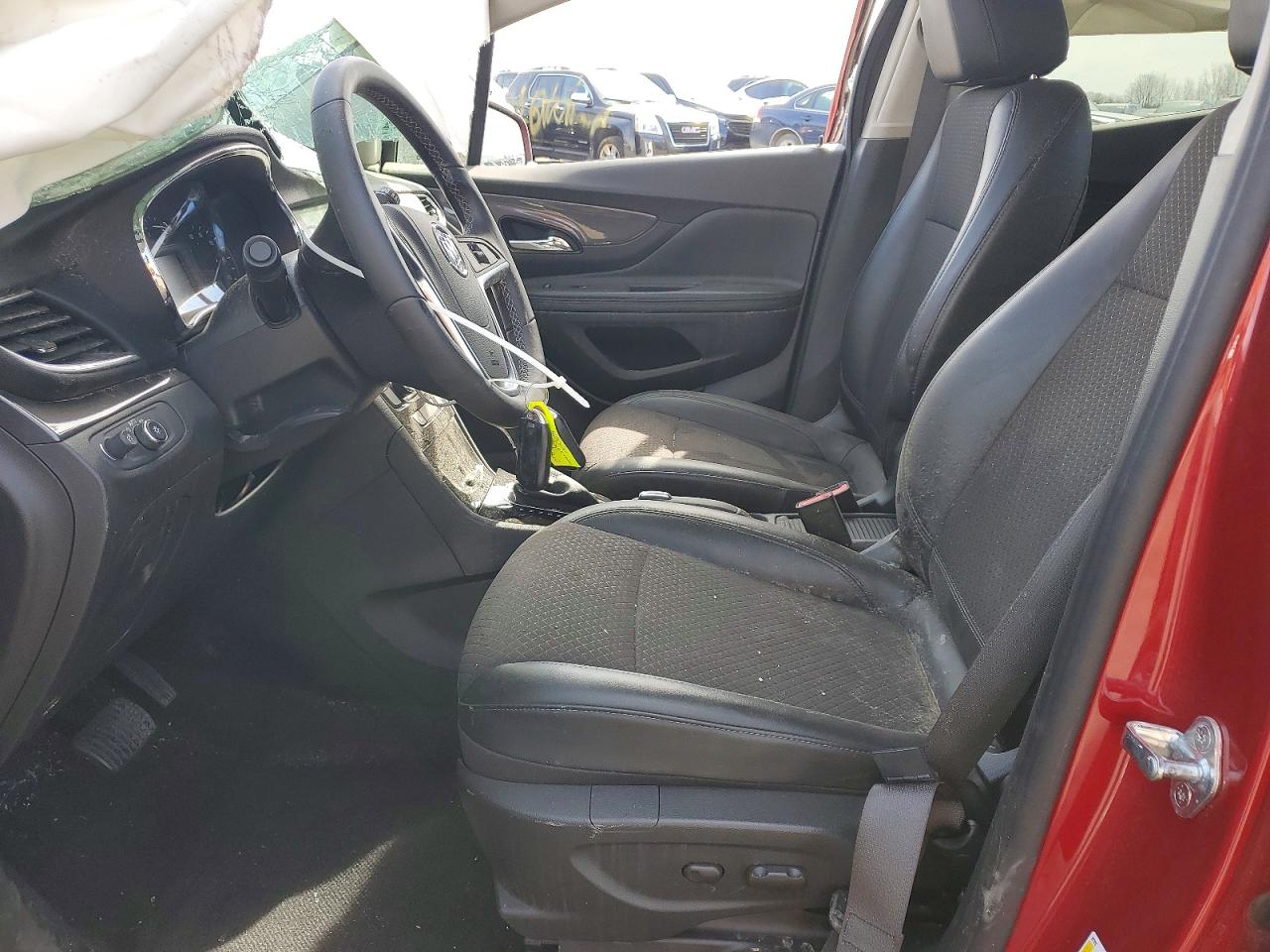 Buick Encore Preferred