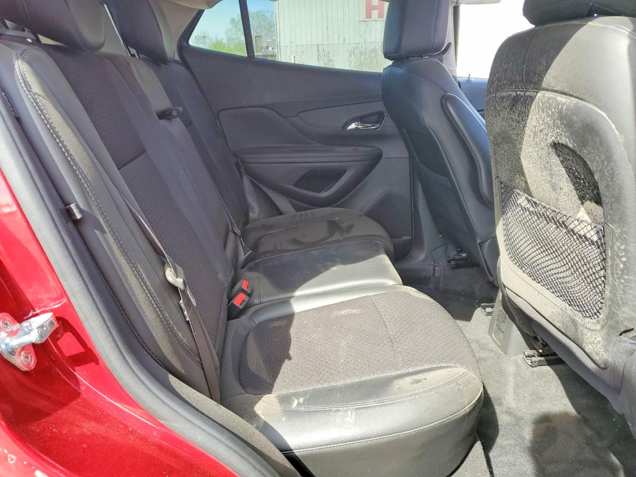 Buick Encore Preferred