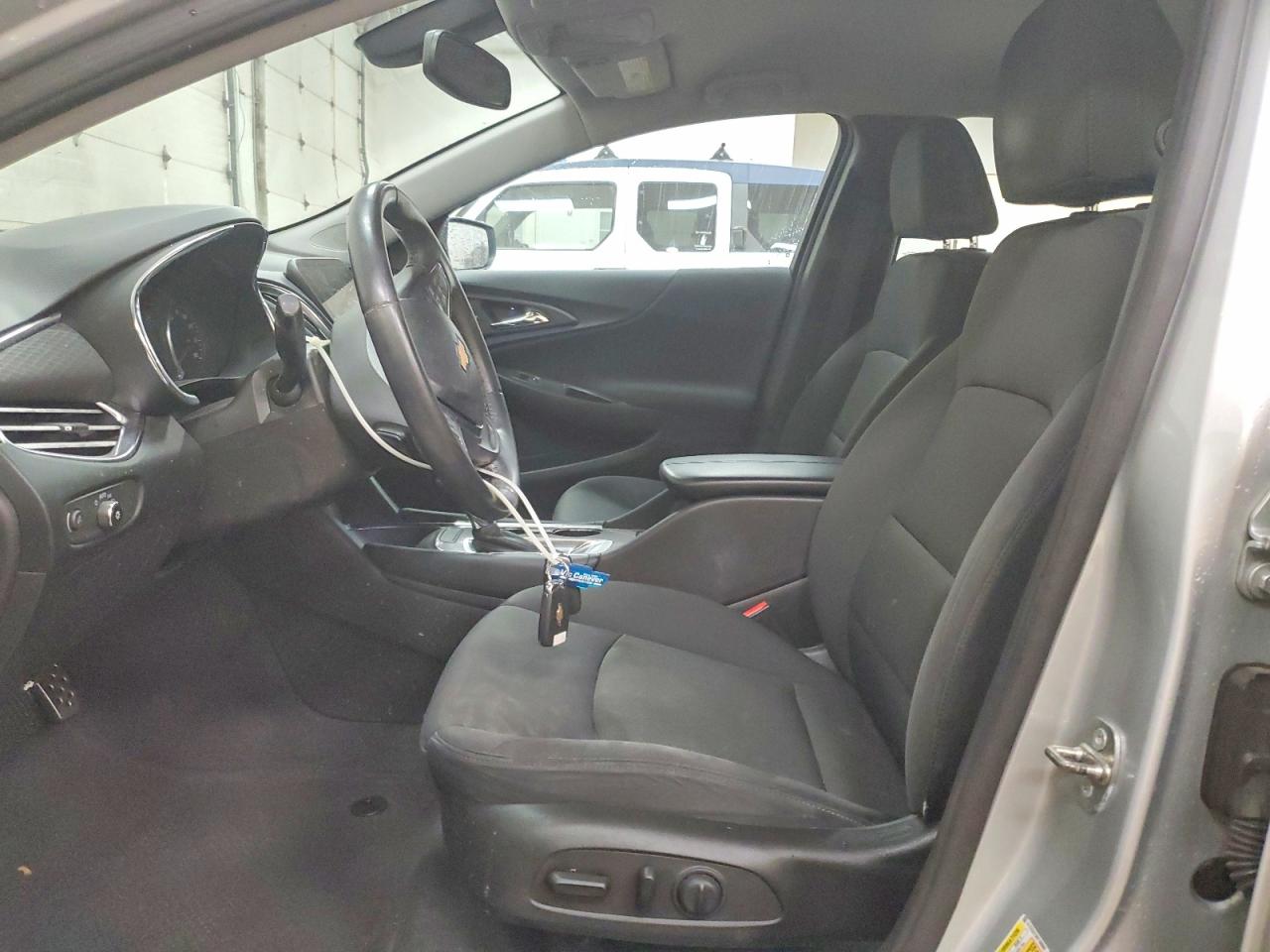 Chevrolet Malibu Lt