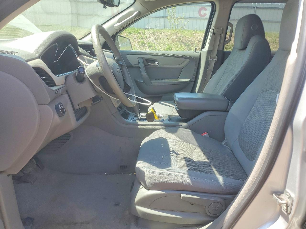 Chevrolet Traverse Ls
