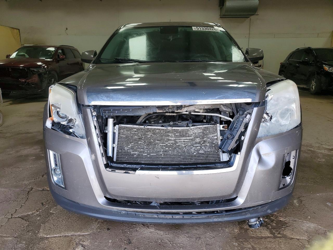 GMC Terrain Sle