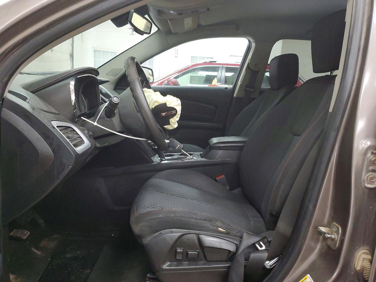 GMC Terrain Sle