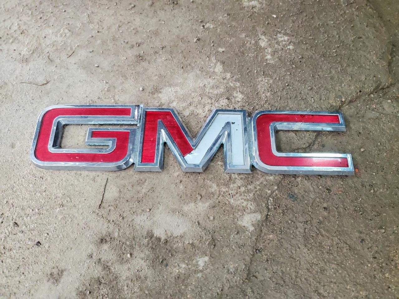 GMC Terrain Sle