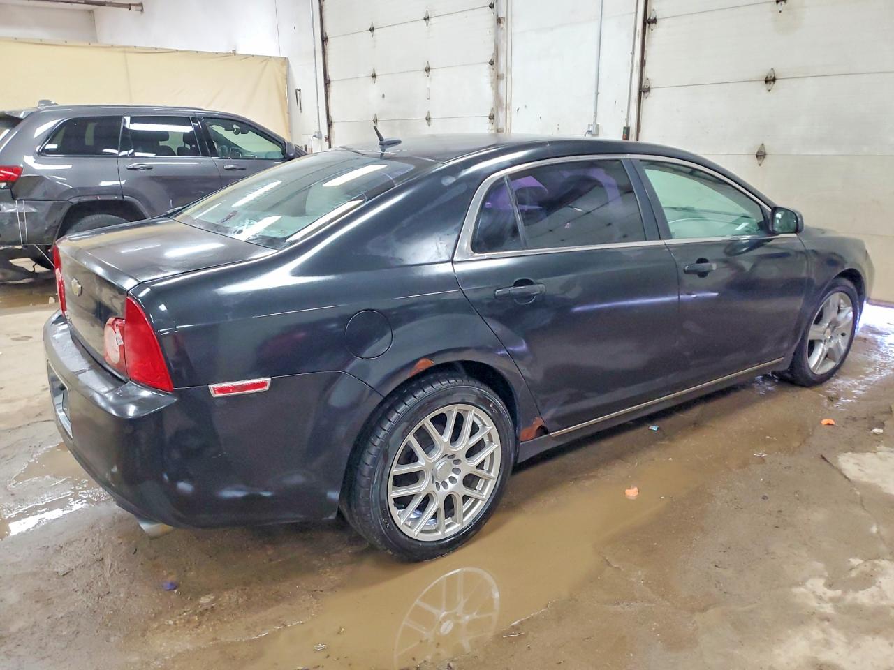 Chevrolet Malibu 2lt