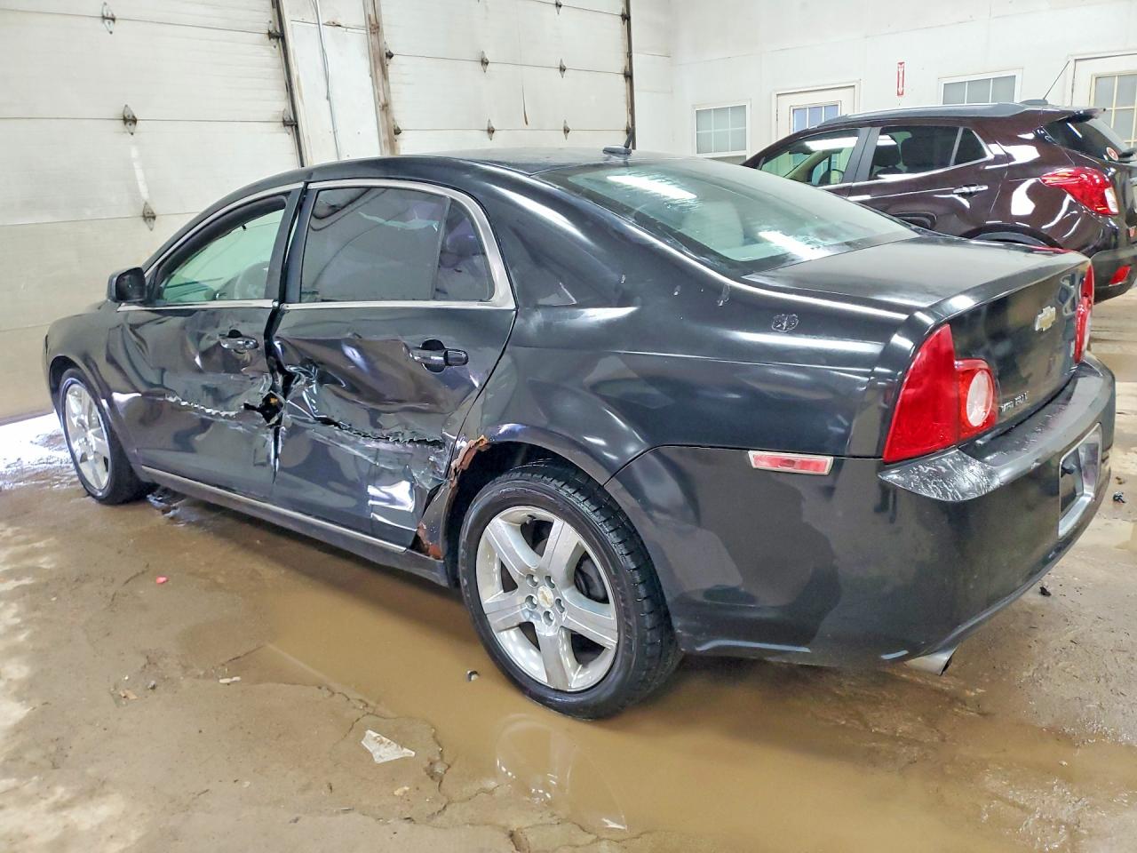 Chevrolet Malibu 2lt