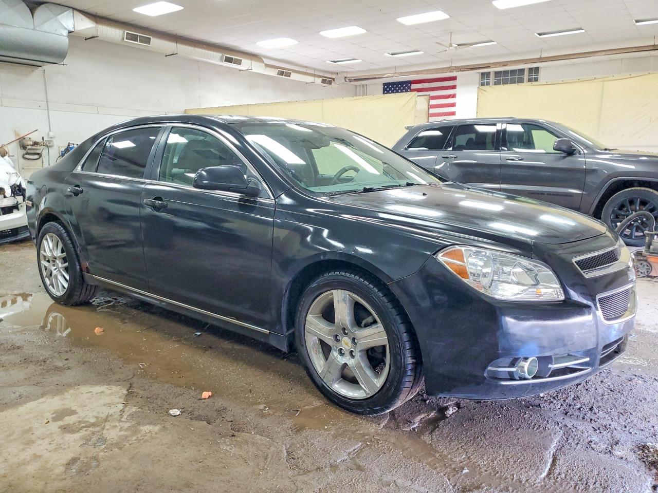 Chevrolet Malibu 2lt