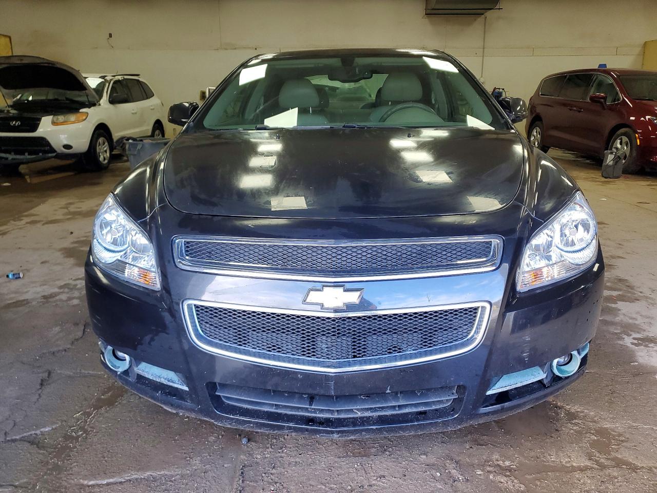 Chevrolet Malibu 2lt
