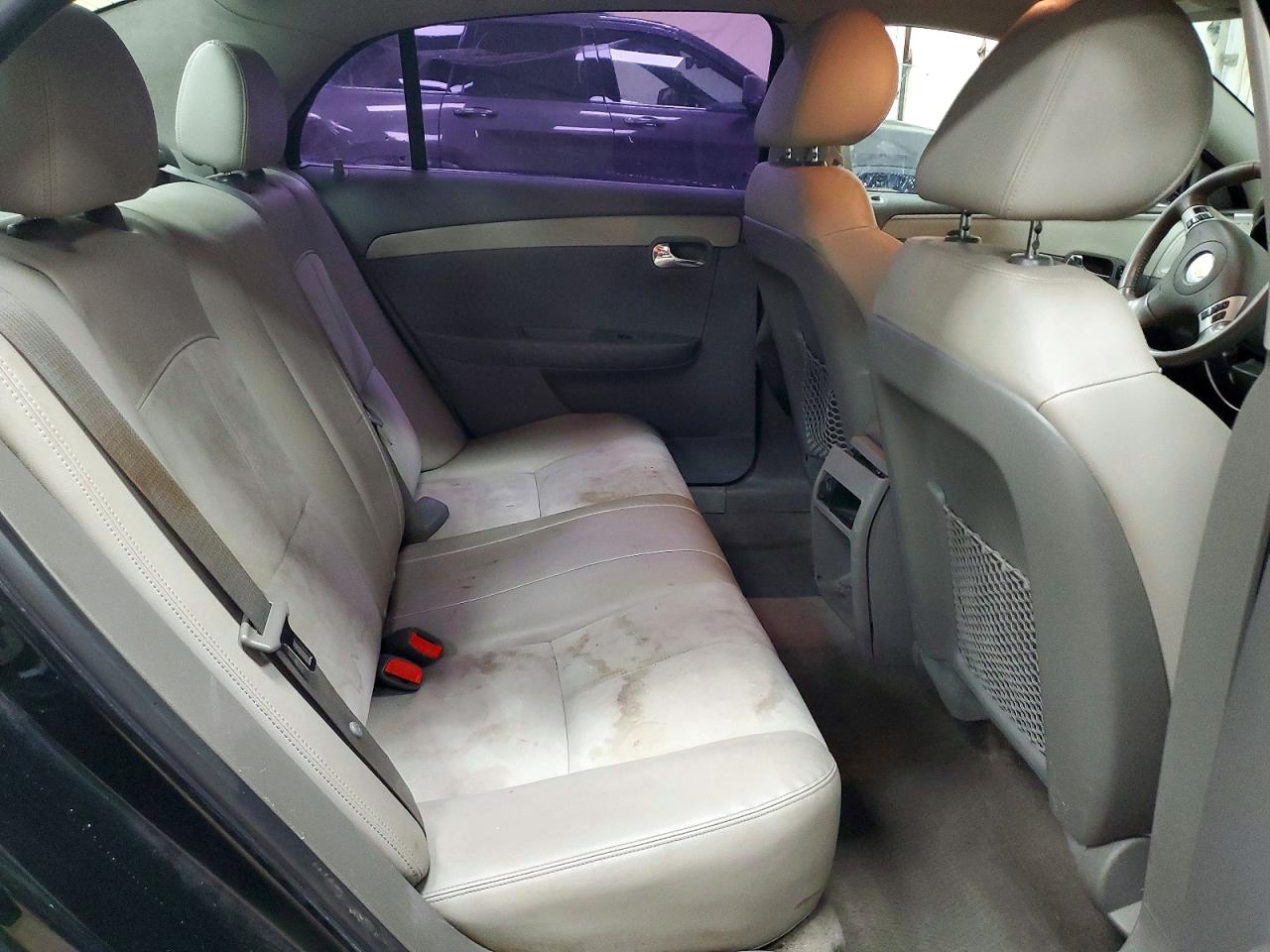 Chevrolet Malibu 2lt