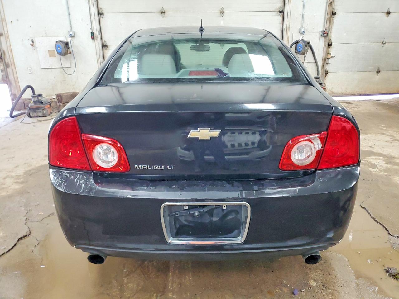 Chevrolet Malibu 2lt