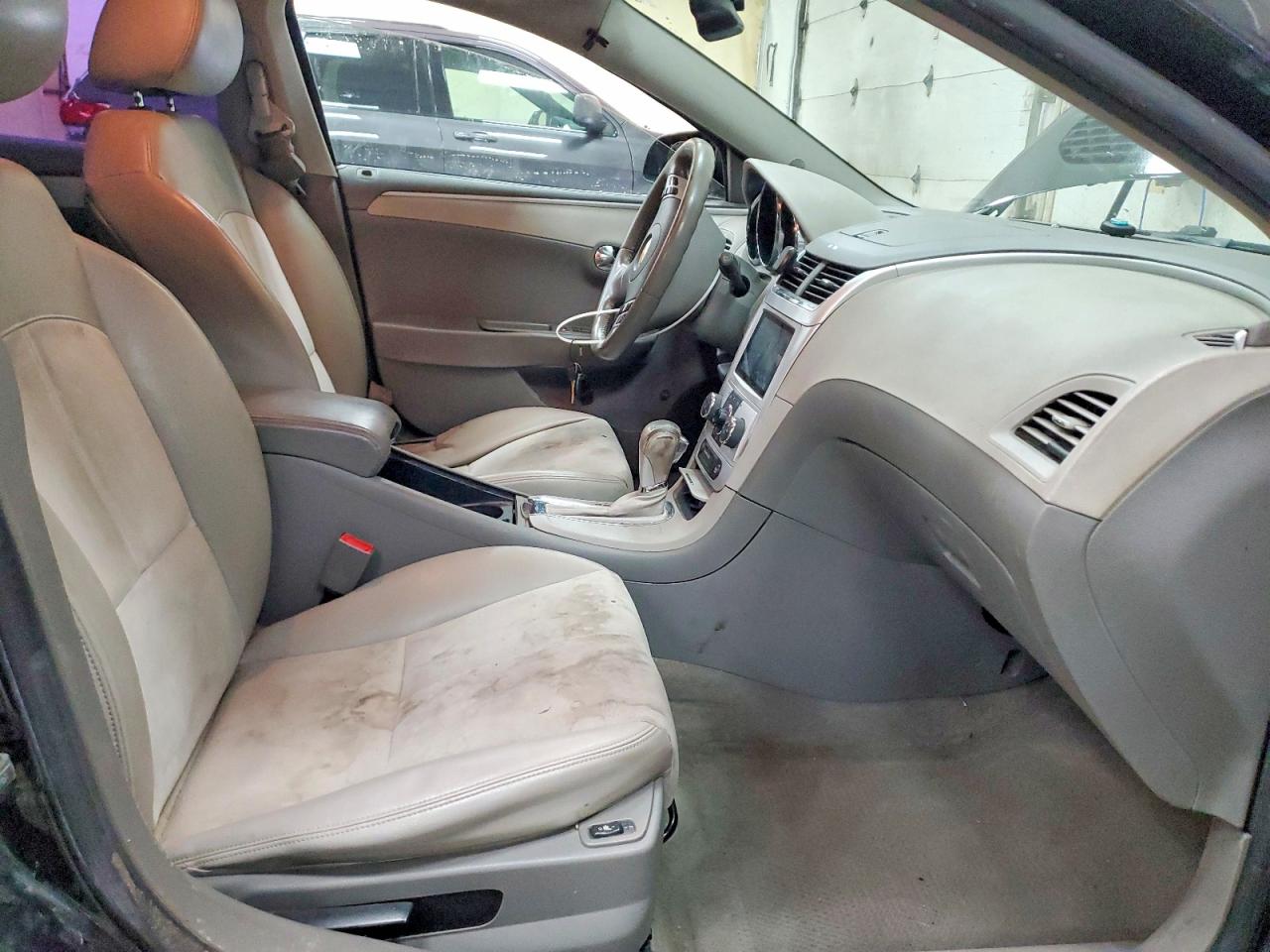 Chevrolet Malibu 2lt