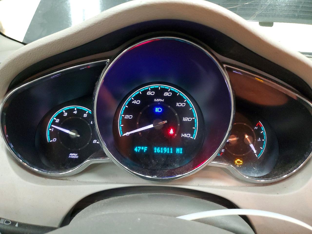 Chevrolet Malibu 2lt
