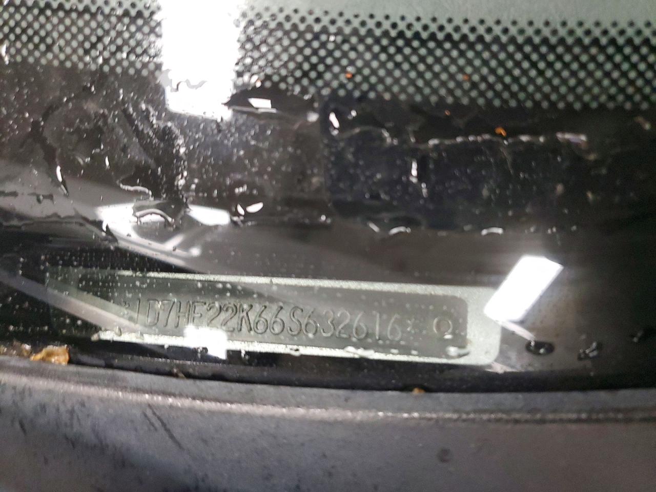 Dodge Dakota St