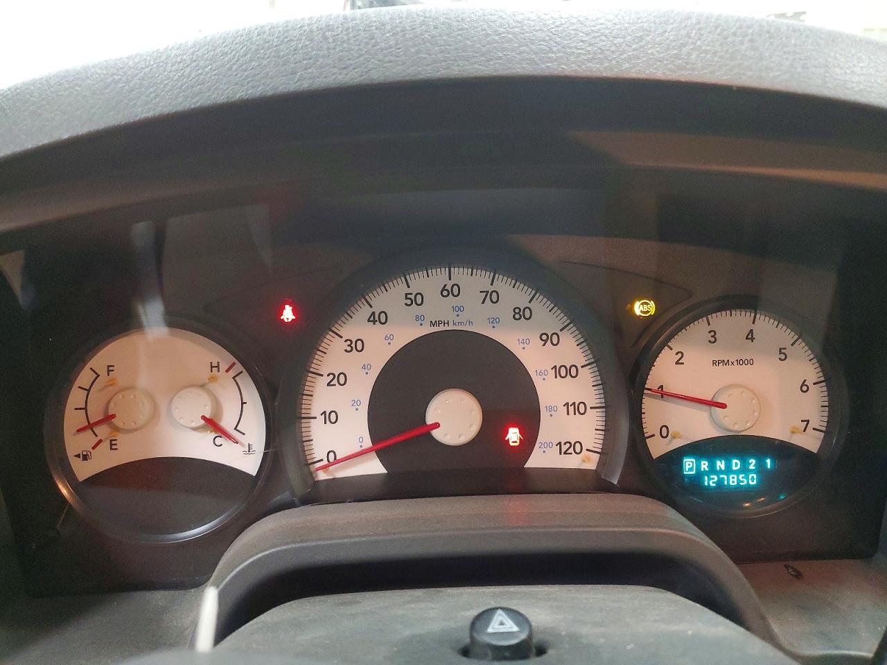 Dodge Dakota St