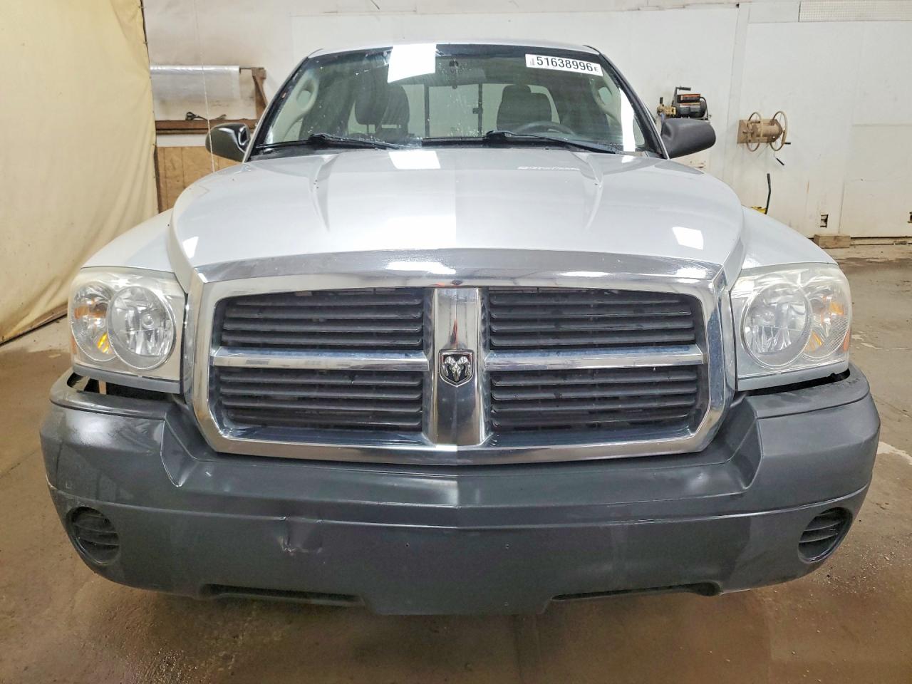 Dodge Dakota St