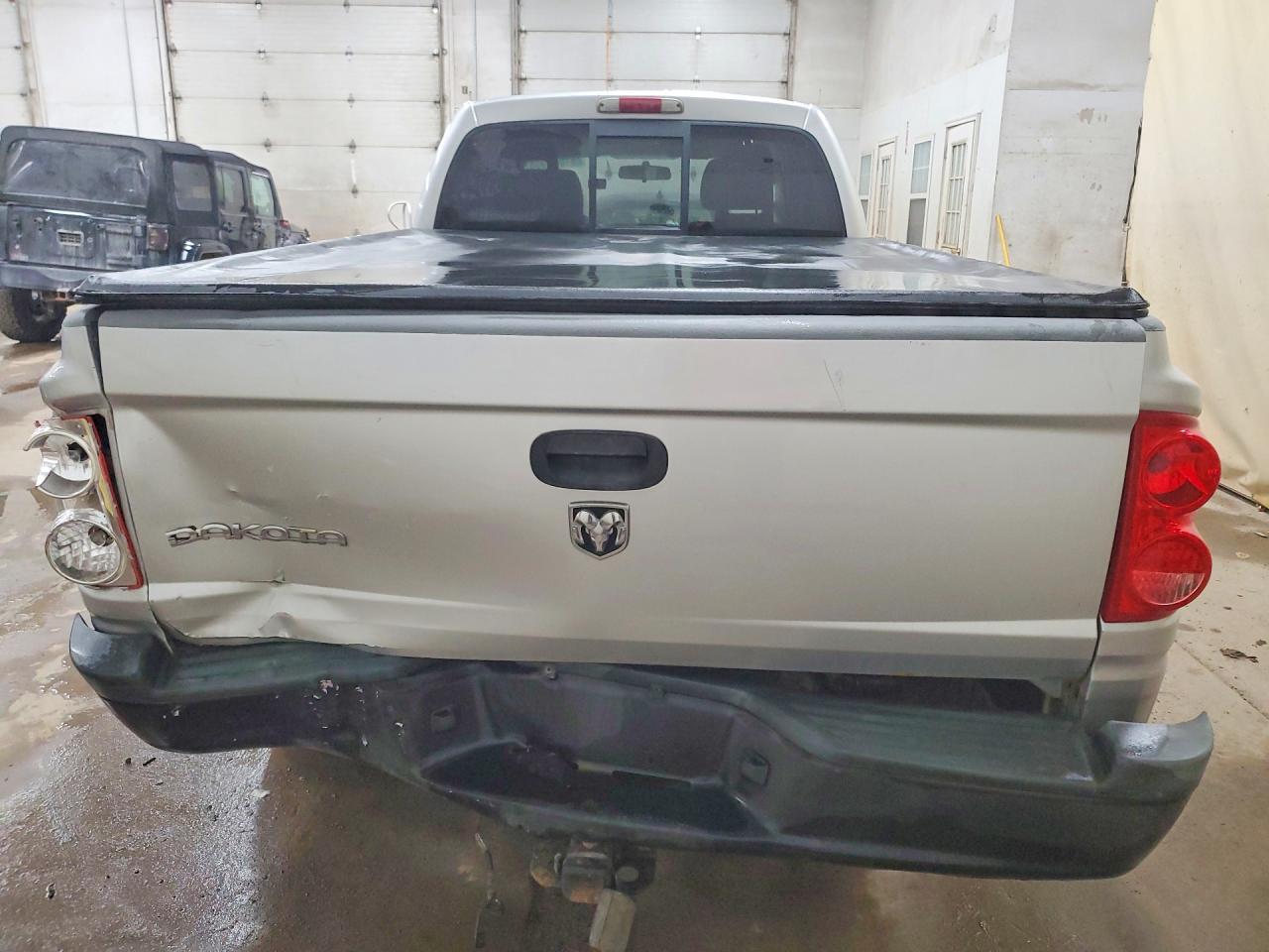 Dodge Dakota St