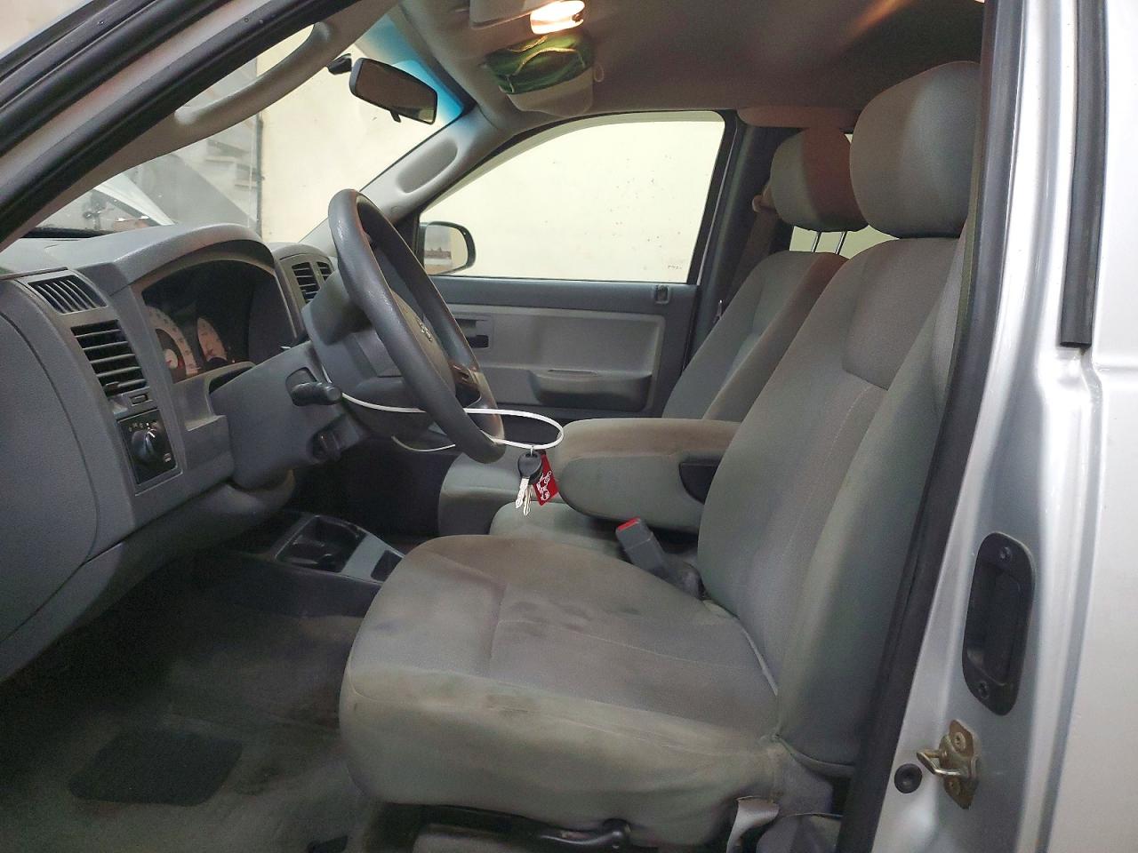 Dodge Dakota St