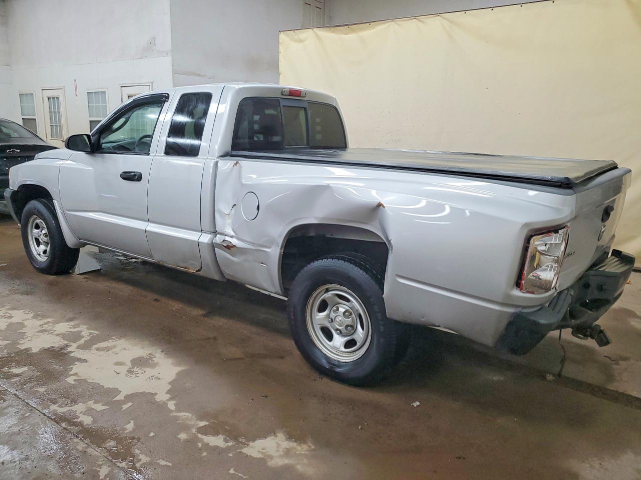 Dodge Dakota St