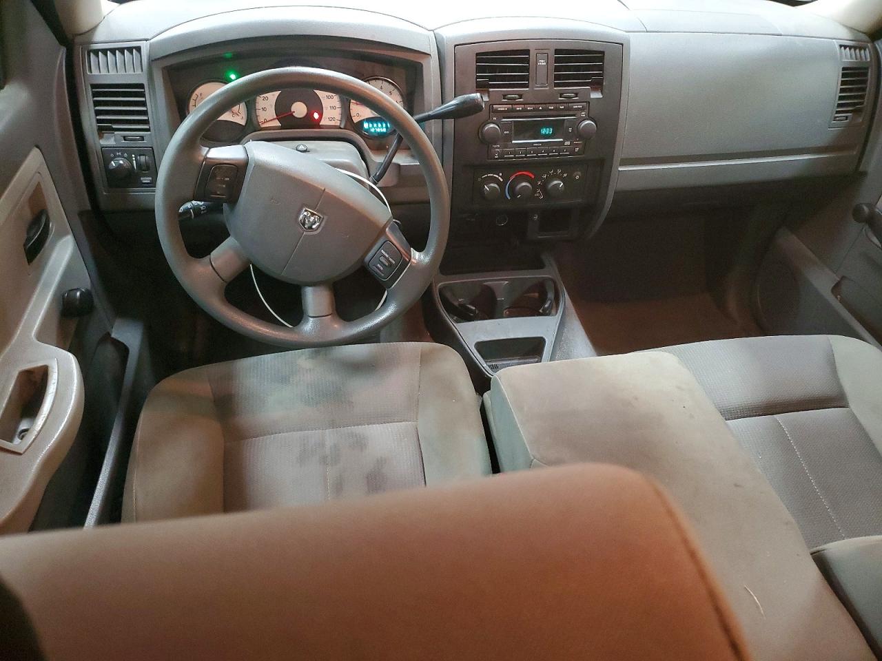 Dodge Dakota St