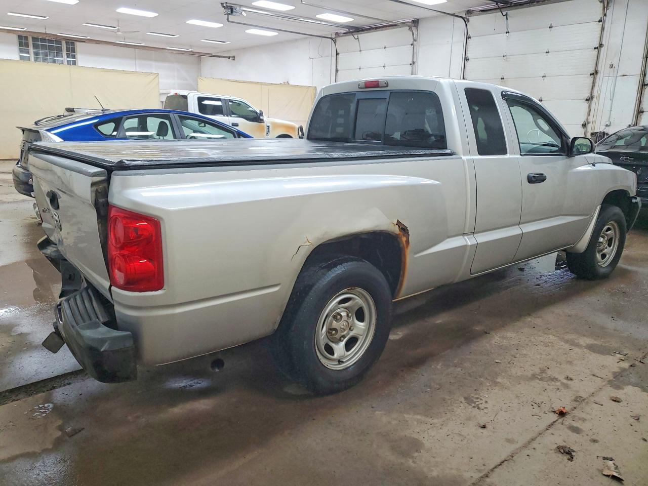 Dodge Dakota St