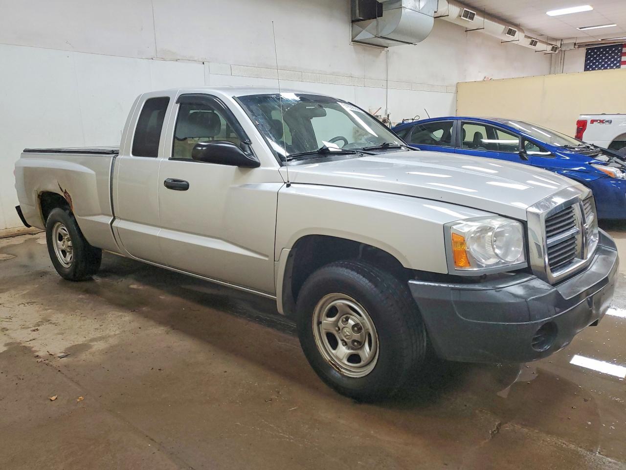 Dodge Dakota St