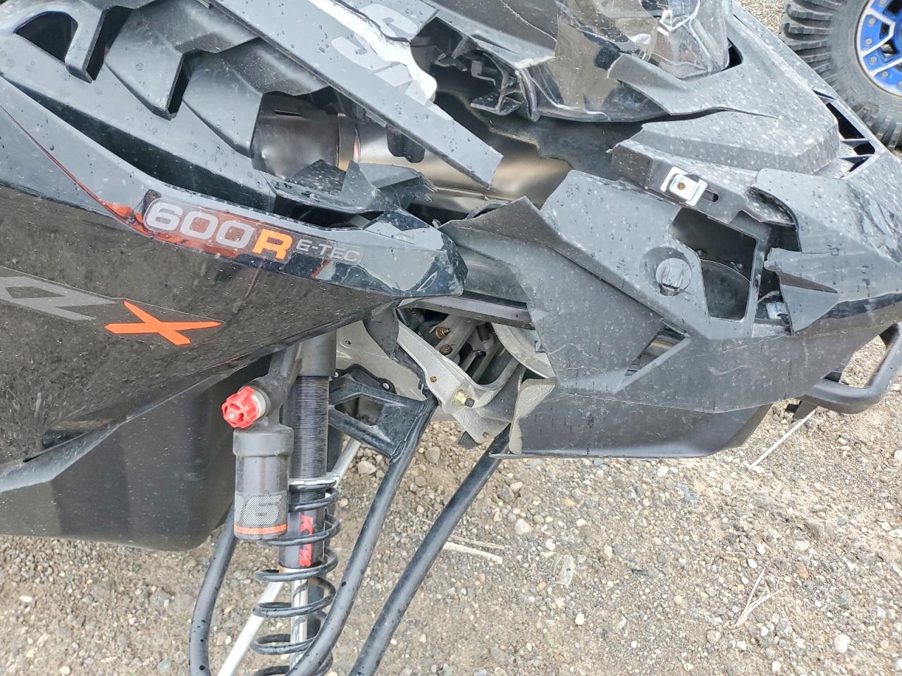 Renegade Ski Doo