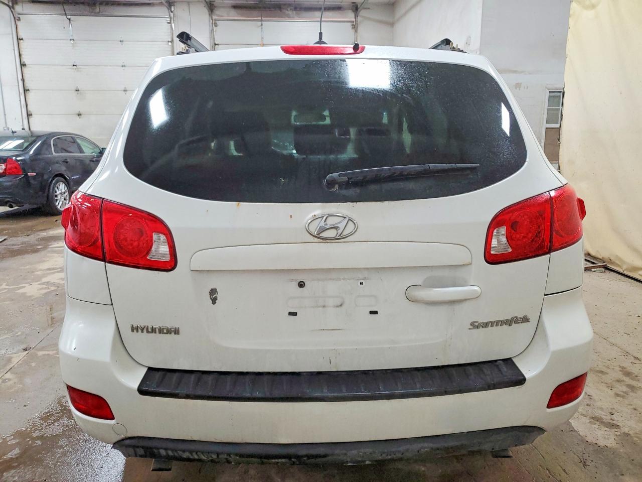 Hyundai SANTA FE Gls