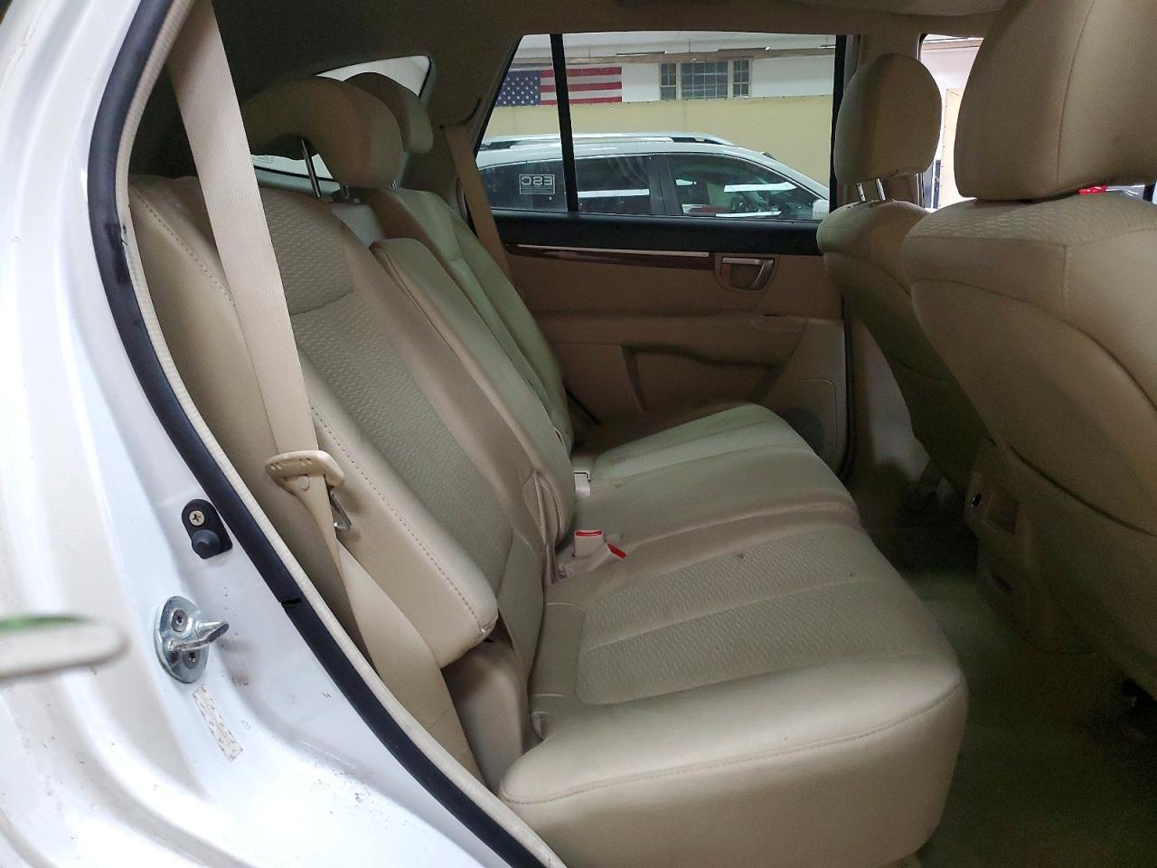 Hyundai SANTA FE Gls
