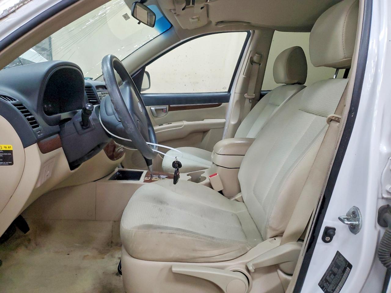 Hyundai SANTA FE Gls