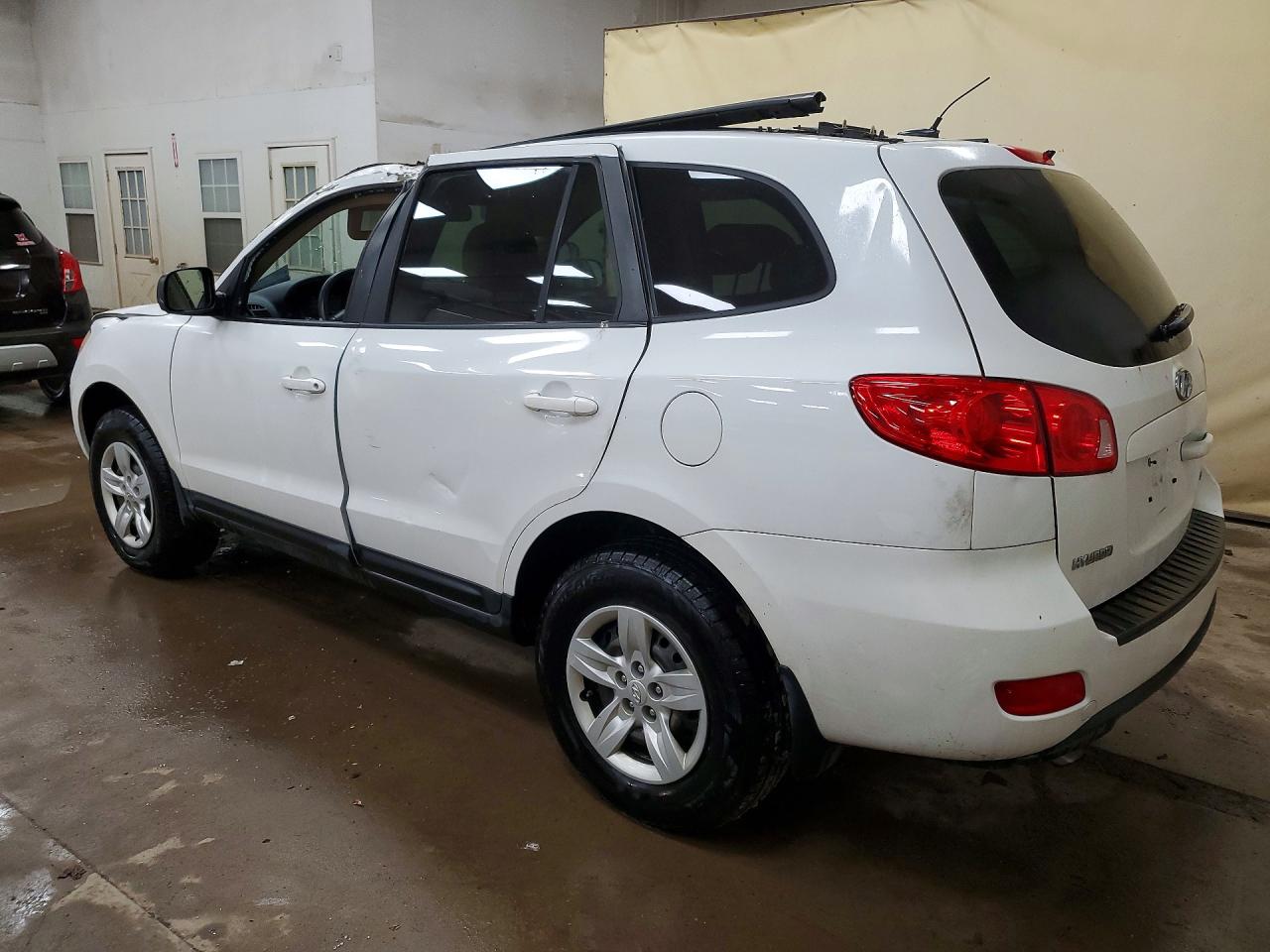 Hyundai SANTA FE Gls