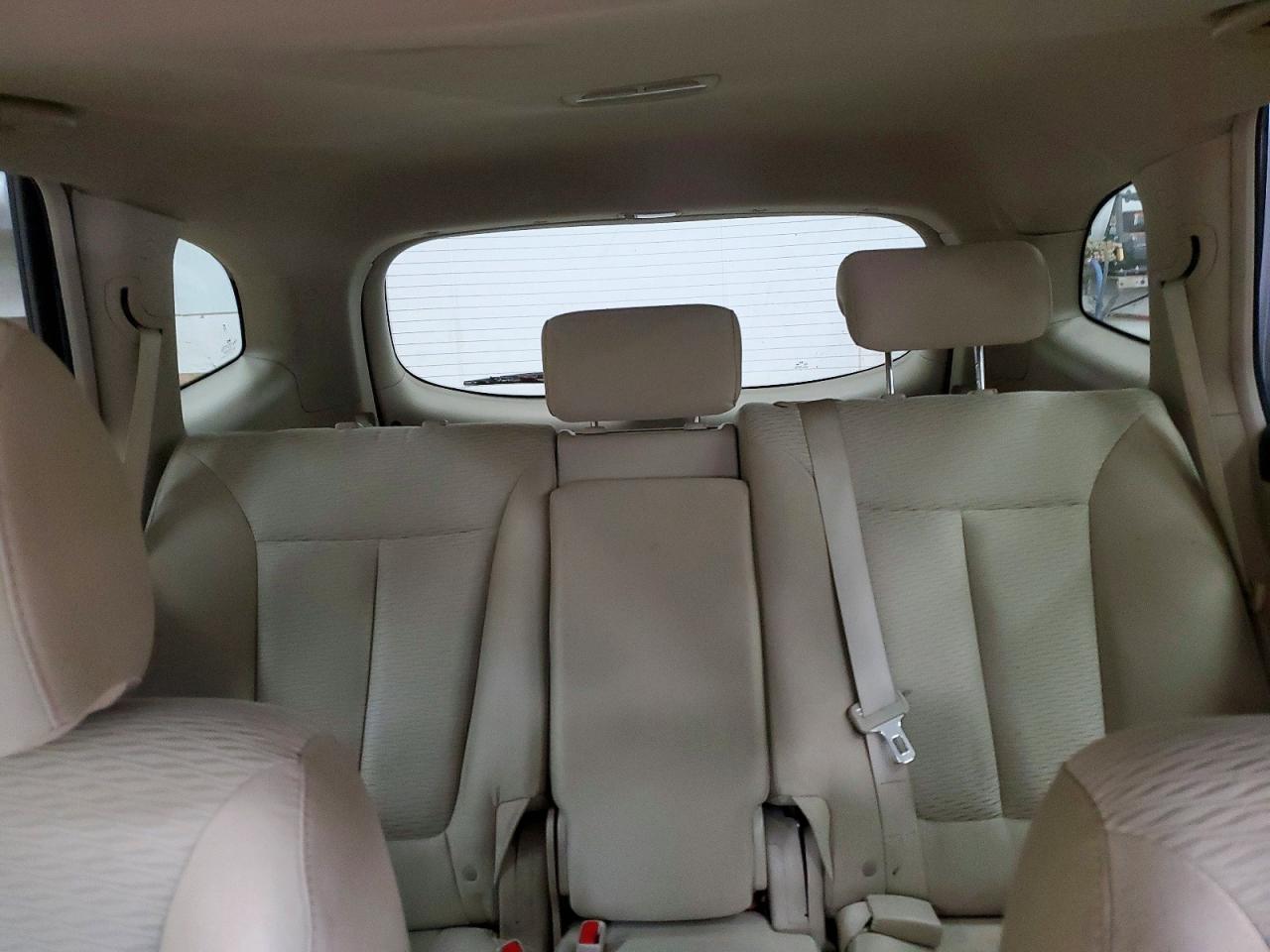 Hyundai SANTA FE Gls