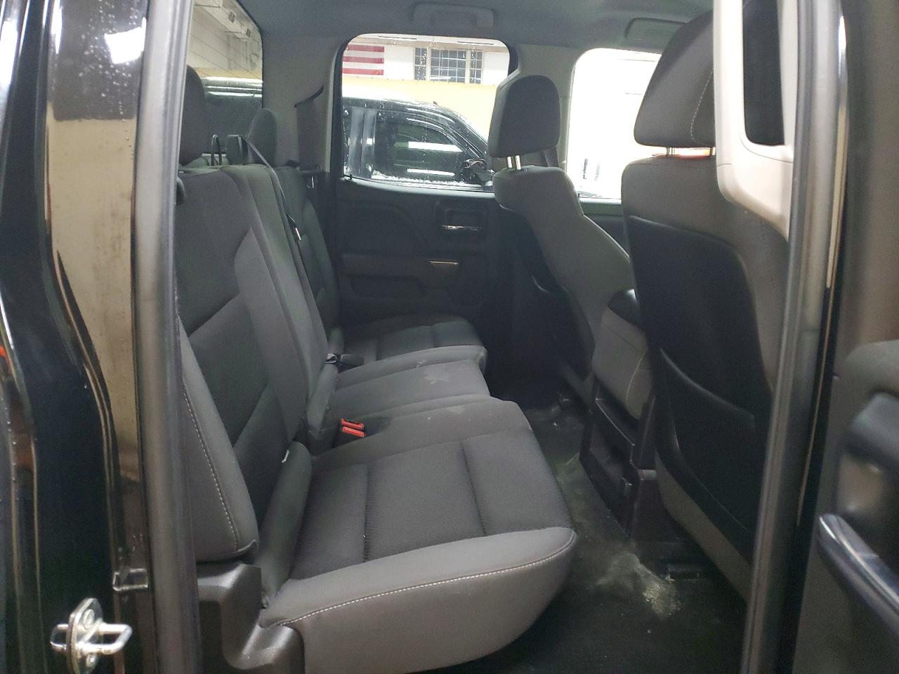 GMC Sierra K1500 Sle