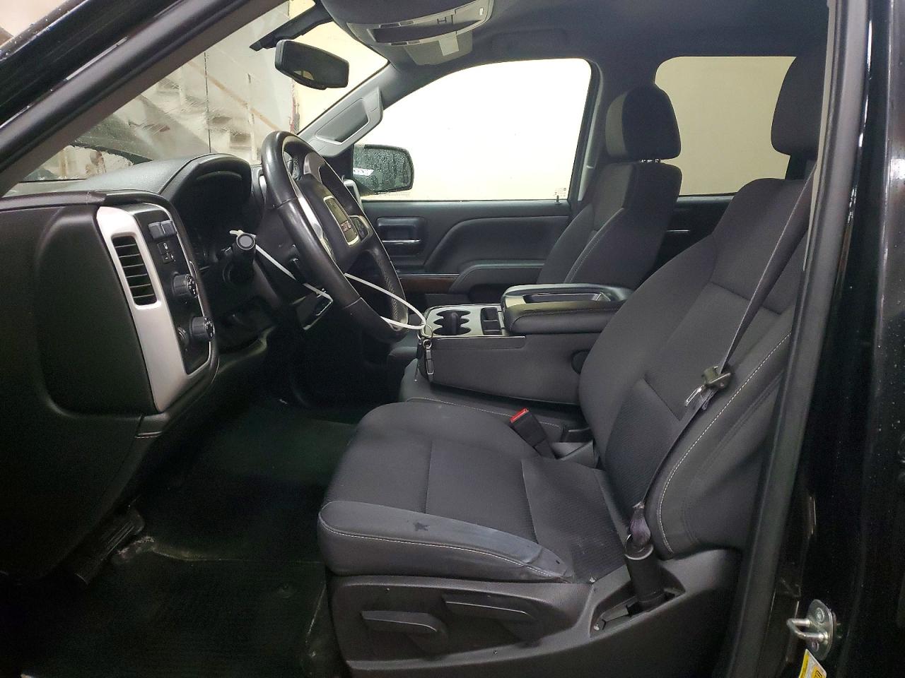 GMC Sierra K1500 Sle