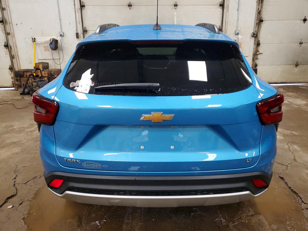 Chevrolet Trax 1lt
