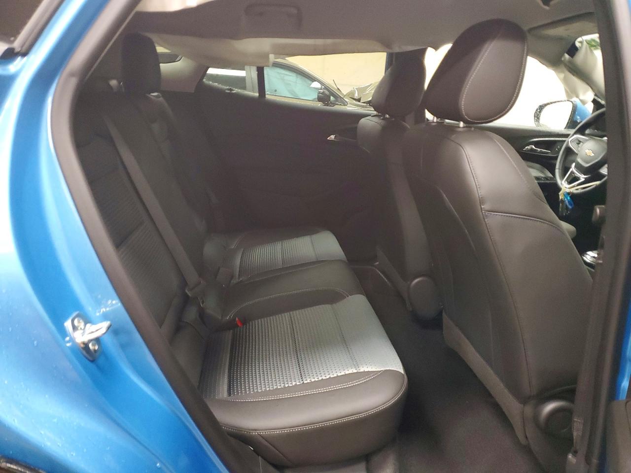 Chevrolet Trax 1lt