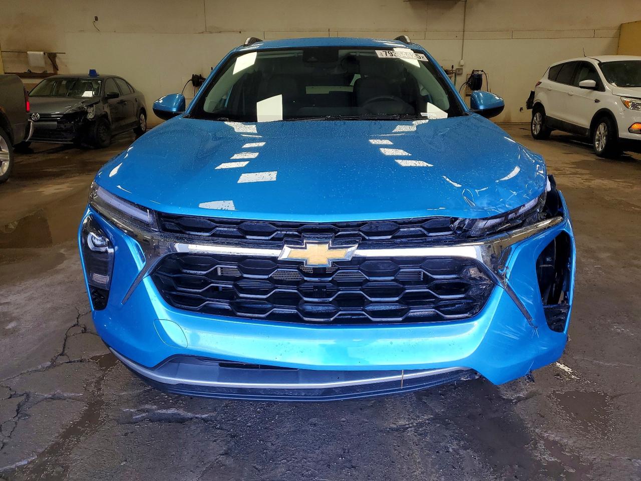 Chevrolet Trax 1lt