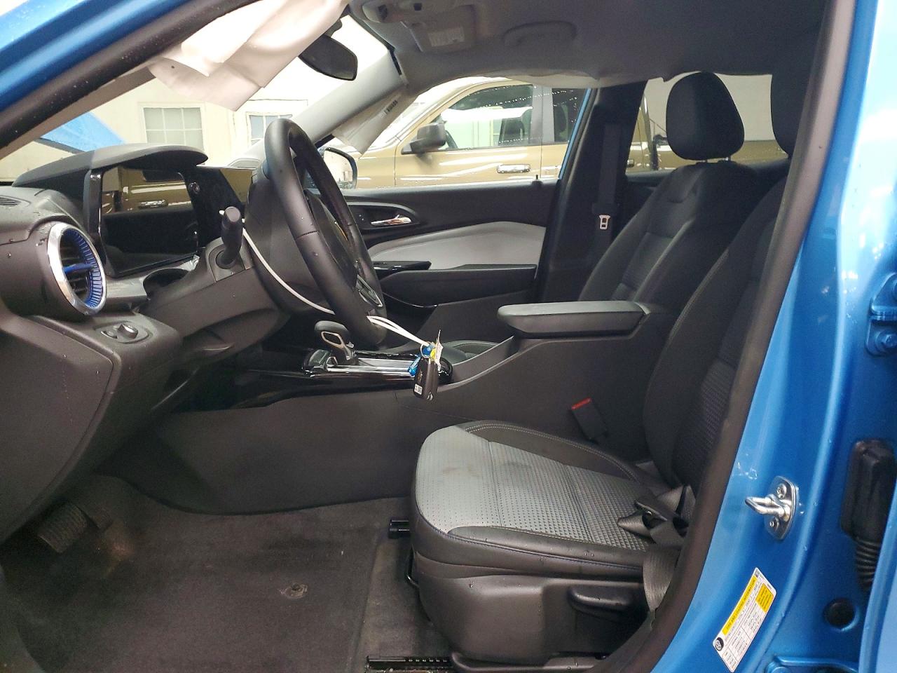 Chevrolet Trax 1lt