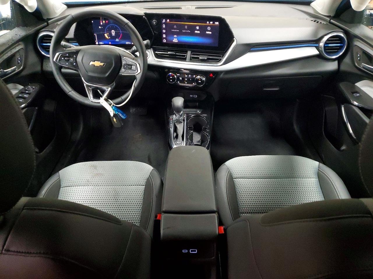Chevrolet Trax 1lt