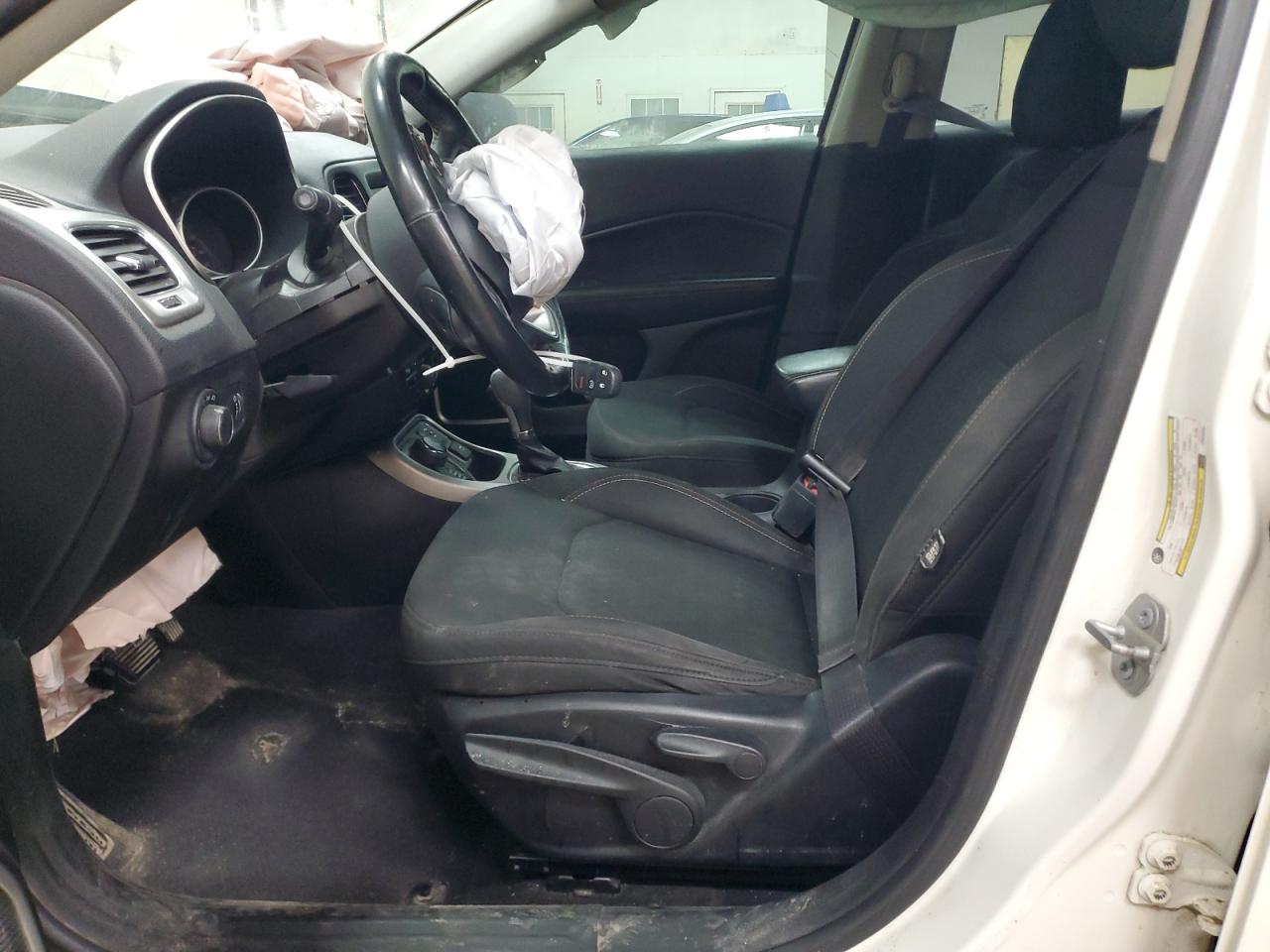 Jeep Compass Sport