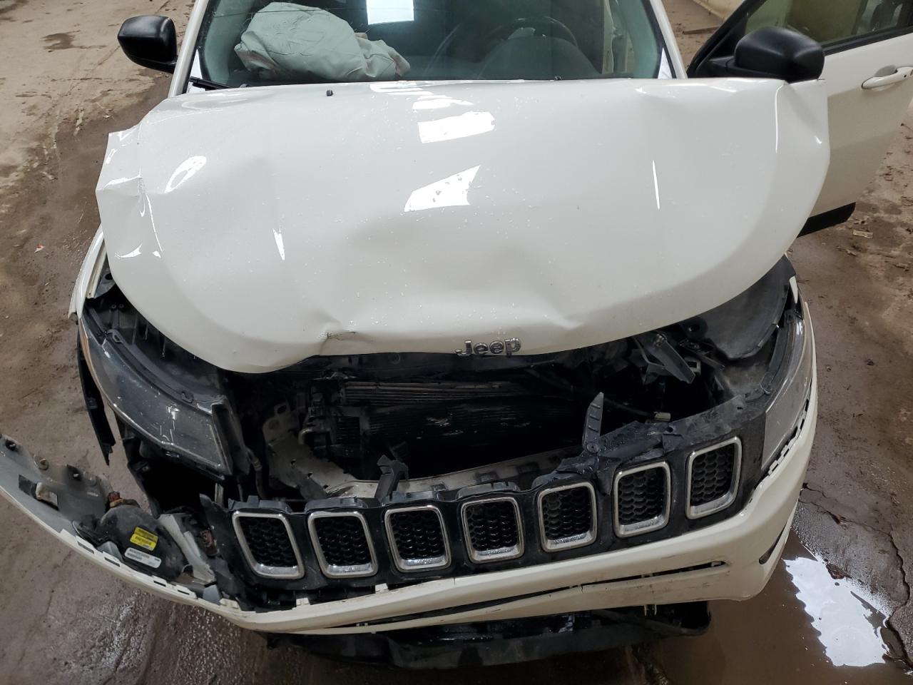 Jeep Compass Sport