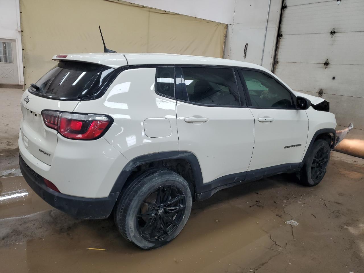 Jeep Compass Sport
